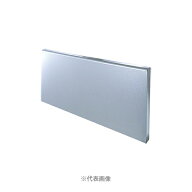 ●アイオ産業 【BKG-60G】ガス台用バックガード (KW・LW共用) 間口600 ビス付〔GC〕