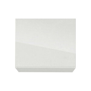 ●アイオ産業 【STH-450】下駄箱・玄関収納 スタンダードタイプ 吊戸棚 間口450mm〔GC〕