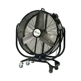 ●∂ナカトミ 【BF-75ZS】75cm首振りビッグファン 単相100V 全閉式モーター