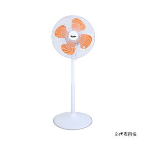 ●∂スイデン 【SF-45VF-1VP2】工場扇&サーキュレーター フラミンゴファン スタンドタイプ ハネ径45cm 100V