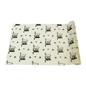 �����݃J�[�{�[�C �yUWT-34�zNEW�~�܂��ł�C 45×125cm �L���b�g