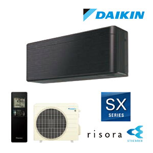 ���_�C�L�� ���[���G�A�R���yS286ATSS K�z�u���b�N�E�b�h 2026�N SX�V���[�Y �����d���^�C�v �{�̐F�_�[�N�O���[ risora(���\��) �P��100V 10�����x