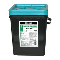 ●u.シンコール 【SG-55(16kg)】タイルカーペット用接着剤 ピールアップ系接着剤