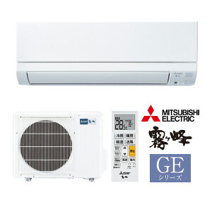 �֎O�H ���[���G�A�R���yMSZ-GE3626 W�z�s���A�z���C�g 2026�N GE�V���[�Y ������ �P��100V ���12���p (���i�� MSZ-GE3625 W)