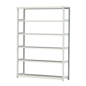 ��u.���}�L��/�R���H�Ɓy2S8645-6W�z�{���g���X�y���ʃ��b�N(200kg/�i) 6�i �P�� �Ԍ�1800mm �g����