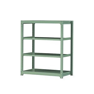 ��u.���}�L��/�R���H�Ɓy3S5470-4G�z�{���g���X���ʃ��b�N(300kg/�i) 4�i �P�� ����1500mm ���C�g�O���[�� �g����