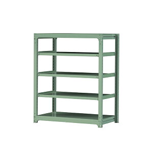 ��u.���}�L��/�R���H�Ɓy3S5470-5G�z�{���g���X���ʃ��b�N(300kg/�i) 5�i �P�� ����1500mm ���C�g�O���[�� �g����