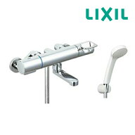 △《在庫あり》◆15時迄出荷OK！INAX/LIXIL 【BF-KA147TSG】サーモスタット付シャワーバス水栓 洗い場専…