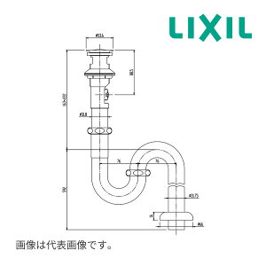 �s�݌ɂ���t��15�����o��OK�IINAX/LIXIL �|�b�v�A�b�v���r������yLF-WN7SFL�z���r��S�g���b�v