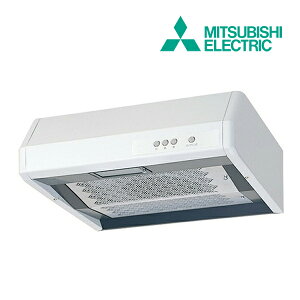 《在庫あり》◆15時迄出荷OK!⇔三菱 レンジフードファン【V-316KY7】浅型 標準タイプ 上幕板別売 (旧品番 V-316KY6)