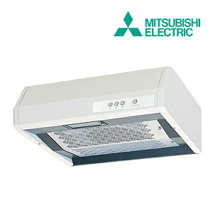 《在庫あり》◆15時迄出荷OK!⇔三菱 レンジフードファン【V-316K7】浅型 標準タイプ 上幕板別売 (旧品番 V-316K6)