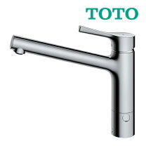 楽天市場】toto混合水栓 tkgg32ebsの通販