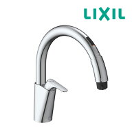 《在庫あり》◆15時迄出荷OK！INAX/LIXIL 水栓金具【SF-NAB451SYX】キッチン用タッチレス水栓 ナビッシュ…