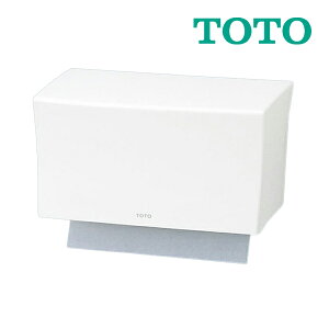 �s�݌ɂ���t��15�����o��OK�I��TOTO �������y�[�p�[�^�I���z���_�[�yYKT100R�z�z���C�g �p�u���b�N�p�A�N�Z�T���[(���i��YKT100)