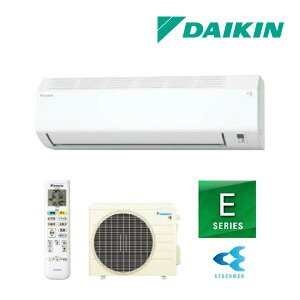 �s�݌ɂ���t��15�����o��OK�I�_�C�L�� ���[���G�A�R���yS256ATES W�z�z���C�g 2026�N E�V���[�Y �����d���^�C�v �P��100V 8�����x (���i�� S255ATES W)