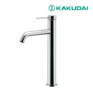 《在庫あり》◆15時迄出荷OK！カクダイ 【183-227】シングルレバー混合栓(トール)