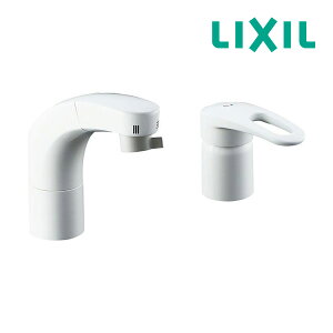 《在庫あり》◆15時迄出荷OK!INAX/LIXIL 水栓【SF-800SYU】ホース引出式 洗髪シャワー混合水栓