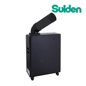 �s�݌ɂ���t��15�����o��OK�I�X�C�f���ySS-16MAB-1�z�X�|�b�g�G�A�R�� �|�[�^�u���^ �N�[���X�C�t�@�� �����E������U�葕�u�Ȃ� 100V �u���b�N