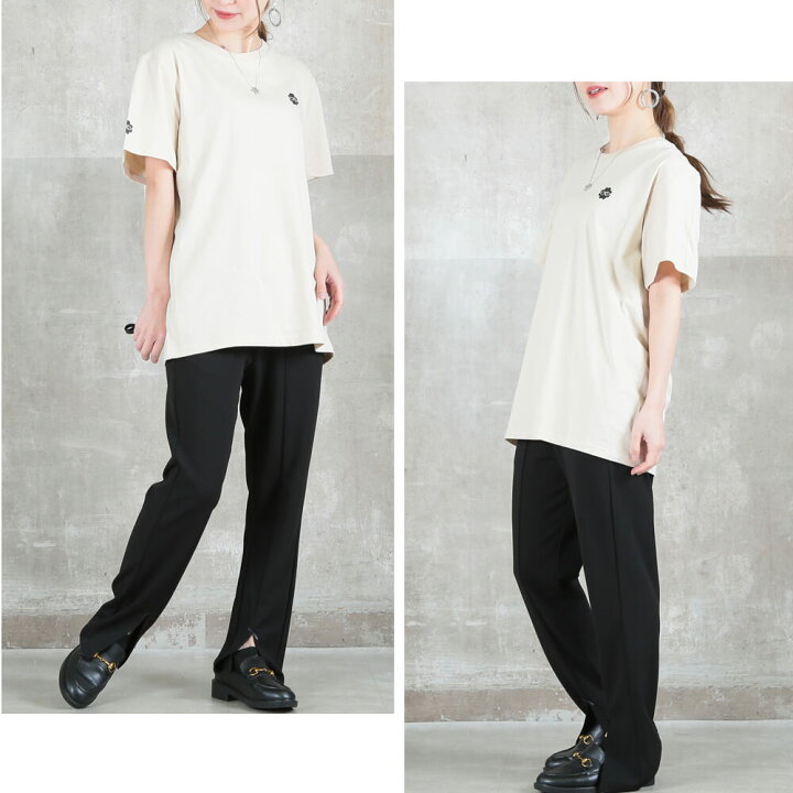 楽天市場】＜0時~55％OFFクーポンで1476円!2点~＞即納 tシャツ  