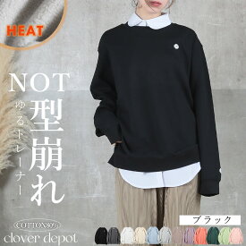 ＜23:59迄60％クーポンで2792円!2点~＞即納 新定番。 トレーナー スウェット レディース おしゃれ 長袖 トップス春 秋 冬 大きいサイズ 無地 韓国 かわいい ロゴ ビッグシルエット オーバーサイズ ゆったり しっかり 裏起毛 部屋着 ルームウェア 丸首 ベージュ 秋服