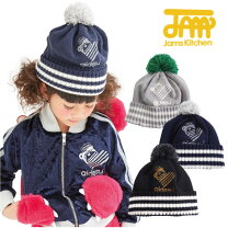 楽天市場】ジャム JAM（ニット帽｜帽子）：キッズファッション<キッズ 