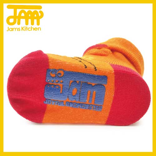 2017新作じゃりぐまさんのBABYSOX(XS-SS)【JAMジャム17SS子供服ベビー出産祝いプレゼント】2171506【ベビーキッズお揃い子供服誕生お祝いプレゼント】【8,000円以上送料無料】
