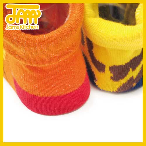 2017新作じゃりぐまさんのBABYSOX(XS-SS)【JAMジャム17SS子供服ベビー出産祝いプレゼント】2171506【ベビーキッズお揃い子供服誕生お祝いプレゼント】【8,000円以上送料無料】