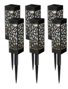 \[[Cg O 6Zbg LEDK[fCg ߍݎ IP65h zpl[d _E ZT[ hƖhБ΍ K[f/Ő/ԓ//ɓKp (zCg)