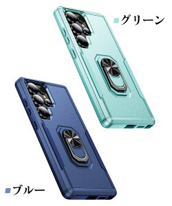 uvGalaxy S25 P[X S25+/S25 Ultra Jo[ C{^ϏՌ ̌^Ot }Olbgԍڃz_[Ή X^h@\ AhCh P[X Samsung TXJ[ir