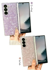 uqlCvGalaxy Z Fold7 P[X Jo[ ܂肽݌^ Lk͗l 킢 LL fR vX`bN n[hP[X Vv dbP[X Samsung TXMNV[ Z t