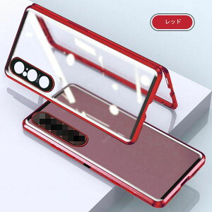 Xperia 1 V P[X Xperia 10 V Sʕی Jo[ A~op[ NA  O KX  \j[ GNX؃A1/10 V XQ-DQ44JP[X̌^̃YJo[ŕی삳