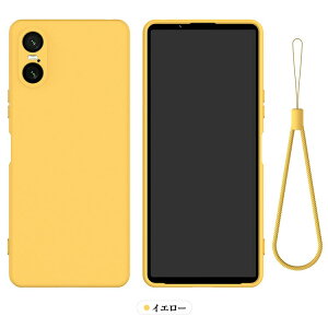 Xperia 5 VI P[X ϏՌ Jo[ TPU \tgP[X Xgbvt Sony \j[ GNX؃A5 VI 2024f 6   킢 AhCh X}[gtH/X}zP[X/Jo