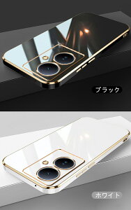 OPPO Reno11 A ケース Reno11 F 5G 耐衝撃 カバー メッキ TPU ソフトケース シンプル ストラップ穴 お洒落 保護ケース オッポ リノ11 F 5G ストラップ穴保護ケース オッポ リノ11 F 5G ストラップ穴 アン