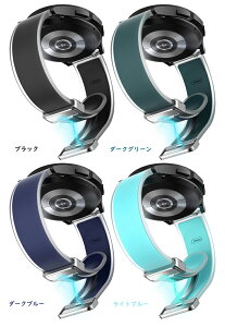 GARMIN X}[gEHb` oh xg Approach S50 S44 vivoactive 6 TPU oh 20mm 22mm Xgoh/ohX}[gEHb`ʗpXgoh K[~ Forerunner 265 / Venu Sq 2 / venu SQ2 music /