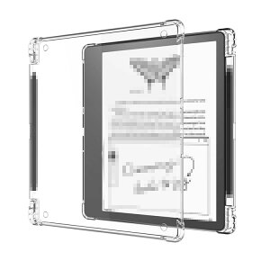 Kindle Scribe NA P[X Vv یP[X Ռz Jo[ y[ 10.2 C` \tgP[X  ^ubgP[X Jo[TPU \tg Jo[ Ռz P[X ^ubg Kindleo/