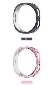 Galaxy Watch 8 P[X Jo[ bL / NA یP[X/Jo[ Samsung TX MNV[EHb`8 40/44mm TPU ϏՌP[X/Jo[ \tgP[XTPU Jo[ \tgJo[ TX MNV