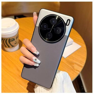 vivo X100 / X100 Pro X100 Ultra /X100s Pro �Ή� ���U�[�� �����{�v�� �X�}�z�P�[�X �J�o�[ �ϏՌ� �}�O�l�b�g�� �C���X�^�� ������� ���킢�� ���f�B�[�X �y�� �~�j�}�� �V���v�� 4�F�W�J �����v�p�^