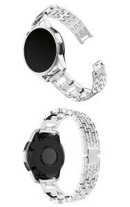 Galaxy Watch3 45mm/41mm oh XeX xg GKg  CXg[ 炫 fR[V vxg 22mm/20mm ^MNV[EHb`3 45mm/41mmVv XeX