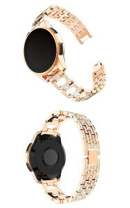 Galaxy Watch3 45mm/41mm oh XeX xg GKg  CXg[ 炫 fR[V vxg 22mm/20mm ^MNV[EHb`3 45mm/41mmVv XeX