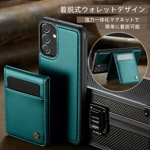 Samsung S25V[YP[XMagSafeΉ J[h4[iPhone 17/16Ή ͎Cz N50 Abv݊ wʃ}Olbg RFIDubN h~ ZLeB΍ X^h@\ @\ Ή^ 