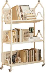 ގ[t@CS t@CbN 3i 59x26x114cm ubNVFt LX^[t e X`[ ȃXy[X ȏ  G {I ΂ߒI oꂵ₷ pr iI 