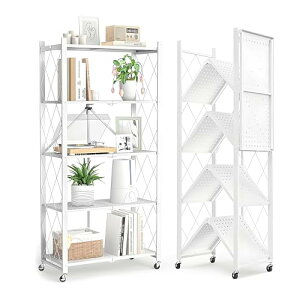 X`[bN LX^[t ܂肽 5i gݗĕsv-Lb`[ hTrH h~K[h I[vVFt ܂肽݃bN 71cm×s34cm×162cm ubN