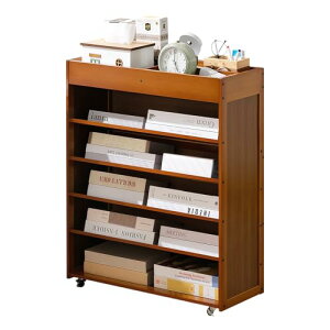 {I LX^[t VRؐ e-X d؂[ ΂ߒI I[v݌v ubNVFt  60cm×s25cm×75cm i 6i uE ubNj