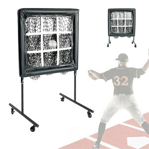 �s�b�`���O�l�b�g �싅 �X�g���b�N�A�E�g �s�b�`���O ���K �g���[�j���O �������K �T�b�J�[ ���� 4�i�K�̍������߉\ ���O���\�Ȏԗ֕t�� �����^�� ���� ���O ���� �싅���K�l�b�g �^