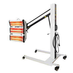 3000W 110v �y�C���g�����v 15������ �}�C�R������ ���o�C���ԊO�����C�g �グ�����\ ��]�\ ���x���߉\ �ԊO���q�[�^�[ �h�� �Z�g�ԊO�������v �h�������@ �����Ԃ̓h���A�Ƌ�̋Ǖ���