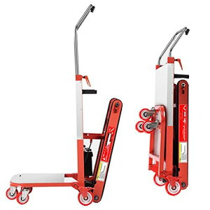 �d����� �܂��݊K�i���~�@ �d���K�i��� �d�C�K�i�o��n���h�g���b�N�A3.2CM���L�g���b�N�f�U�C���̃w�r�[�f���[�e�B�v���b�g�t�H�[���g���b�N�t���b�g�J�[�g�n���h�g���b�N�A�����u