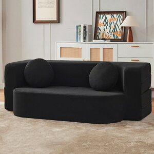 �R�[���e�� �\�t�@�[�x�b�h 2�l�|�� �R���p�N�g ���[�\�t�@ �N�b�V����2�t�� �������X�|���W�l�� �t���A�\�t�@ �܂肽���݃x�b�h �ȒP�ϊ� �g���ĕs�v ���k���� ���q�p(�L��������,��180cm)