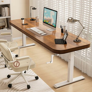 ���~���f�X�N �l�ԍH�w �X�^���f�B���O�f�X�N �������߉\ �p�\�R���f�X�N ��120/140/160/180cm �I�t�B�X���[�N�e�[�u�� ����5cm�̓V�� �Q�[�~���O�f�X�N PC�f�X�N �ȃX�y�[�X �I�t�B�X�A�Q���A