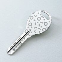 Two face Custom key カスタムキーヘッド 車 ブラスポスト・カスタムペグ KEY STONE True Machine Head