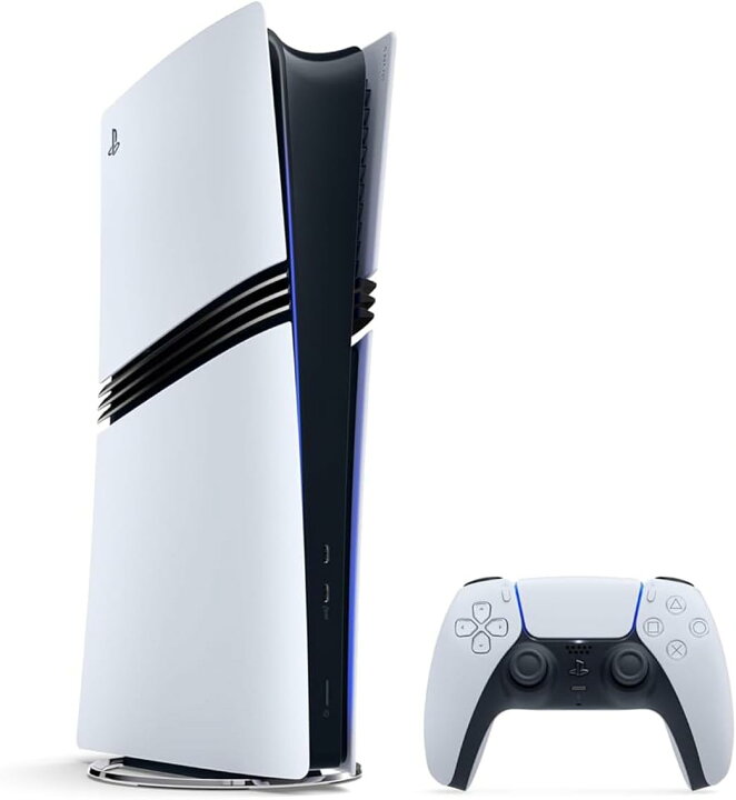 楽天市場】数量限定値引価格【新品】PlayStation 5 Pro(CFI-7000B01 